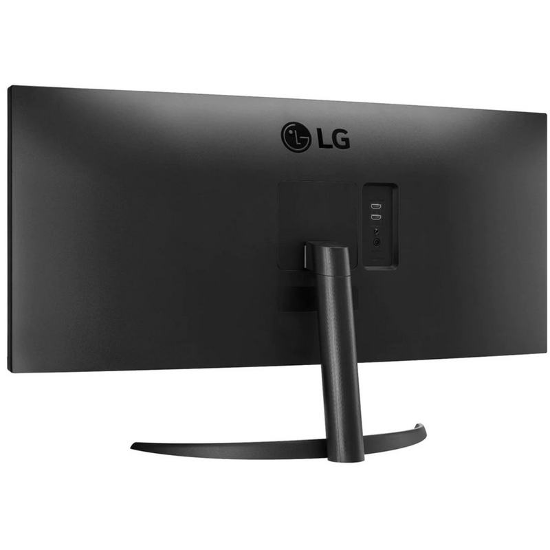 Монитор LG 34" UltraWide 34WP500-B Black - фото 6 Монитор LG 34" UltraWide 34WP500-B Black - фото 6