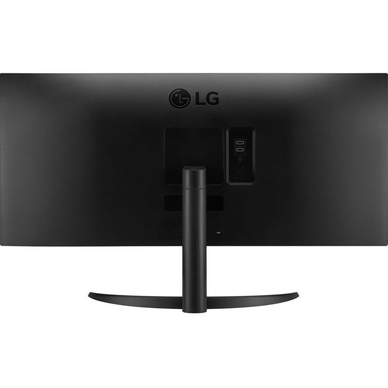 Монитор LG 34" UltraWide 34WP500-B Black - фото 5 Монитор LG 34" UltraWide 34WP500-B Black - фото 5