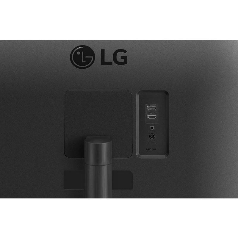 Монитор LG 34" UltraWide 34WP500-B Black - фото 7 Монитор LG 34" UltraWide 34WP500-B Black - фото 7