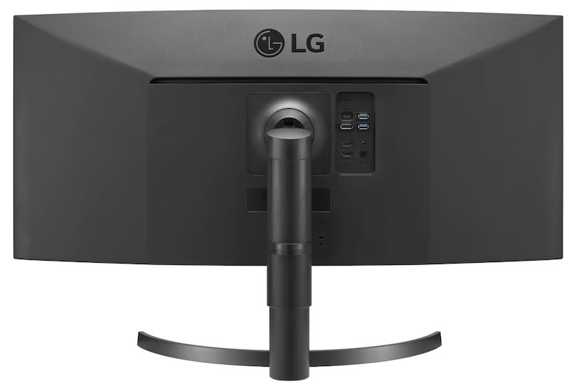 Монитор LG 35" 35WN75C-B - фото 2 Монитор LG 35" 35WN75C-B - фото 2