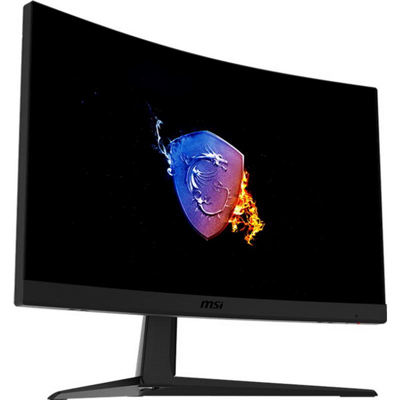 Монітор MSI 23.6" MAG Artymis 242C - фото 1 Монітор MSI 23.6" MAG Artymis 242C - фото 1