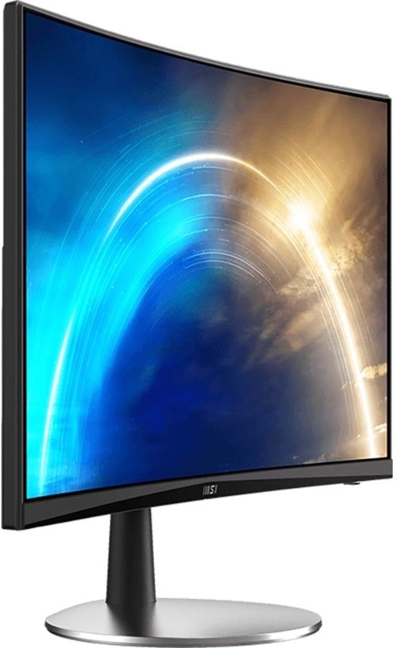 Монітор MSI 23.6" Pro MP2422C VA Black Curved - фото 1 Монітор MSI 23.6" Pro MP2422C VA Black Curved - фото 1