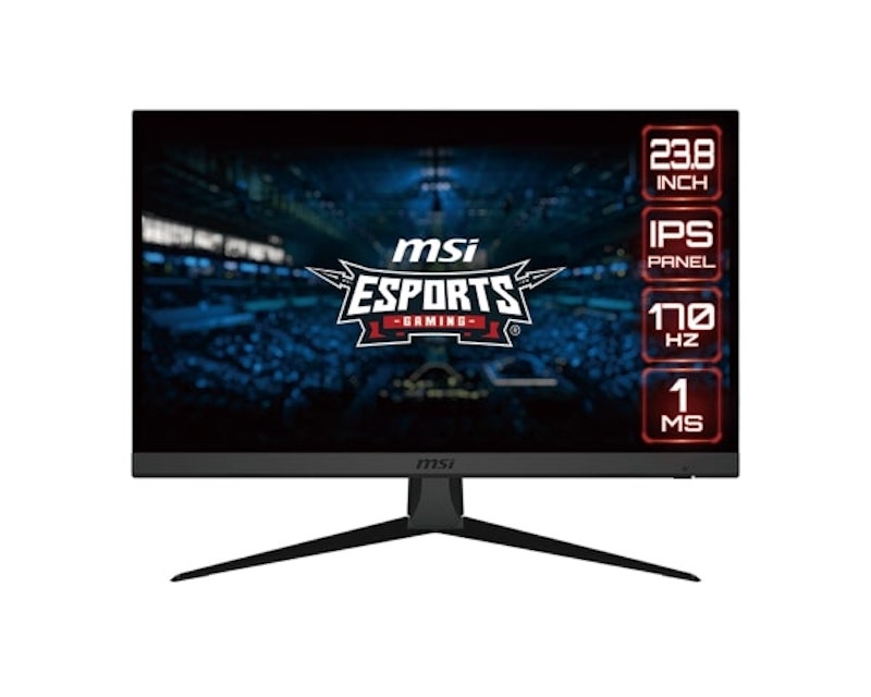 Монітор MSI 23.8" G2422