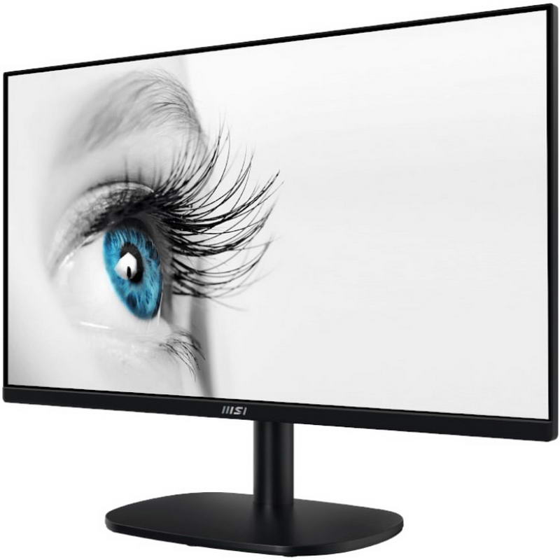Монітор MSI 23.8" PRO MP245V (9S6-3PC0CM-002) - фото 4 Монітор MSI 23.8" PRO MP245V (9S6-3PC0CM-002) - фото 4