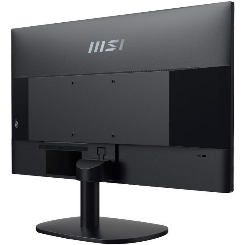Монітор MSI 23.8" PRO MP245V (9S6-3PC0CM-002) - фото 1 Монітор MSI 23.8" PRO MP245V (9S6-3PC0CM-002) - фото 1