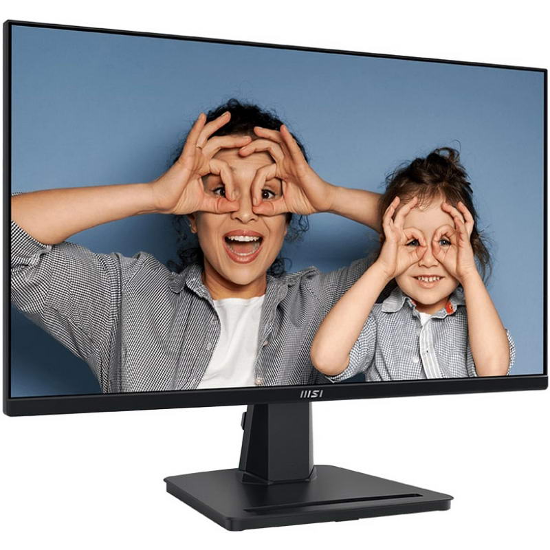 Монитор MSI 24.5" PRO MP251 (9S6-3PC2CM-002) - фото 5 Монитор MSI 24.5" PRO MP251 (9S6-3PC2CM-002) - фото 5
