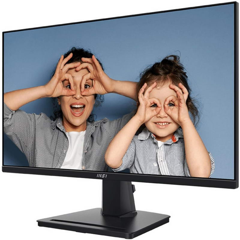 Монитор MSI 24.5" PRO MP251 (9S6-3PC2CM-002) - фото 3 Монитор MSI 24.5" PRO MP251 (9S6-3PC2CM-002) - фото 3