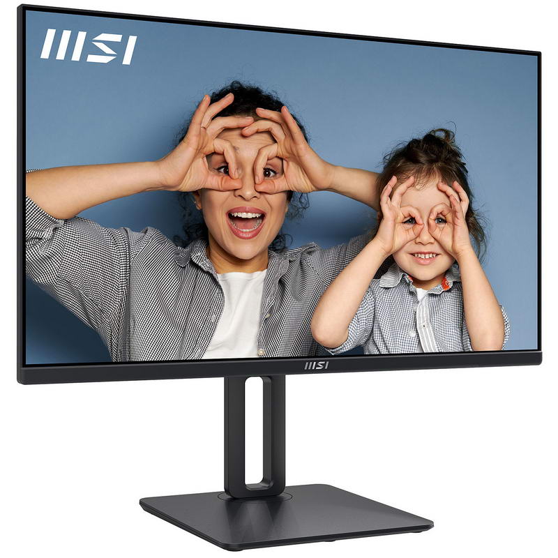 Монітор MSI 24.5" PRO MP251P (9S6-3PC29M-016) - фото 4 Монітор MSI 24.5" PRO MP251P (9S6-3PC29M-016) - фото 4
