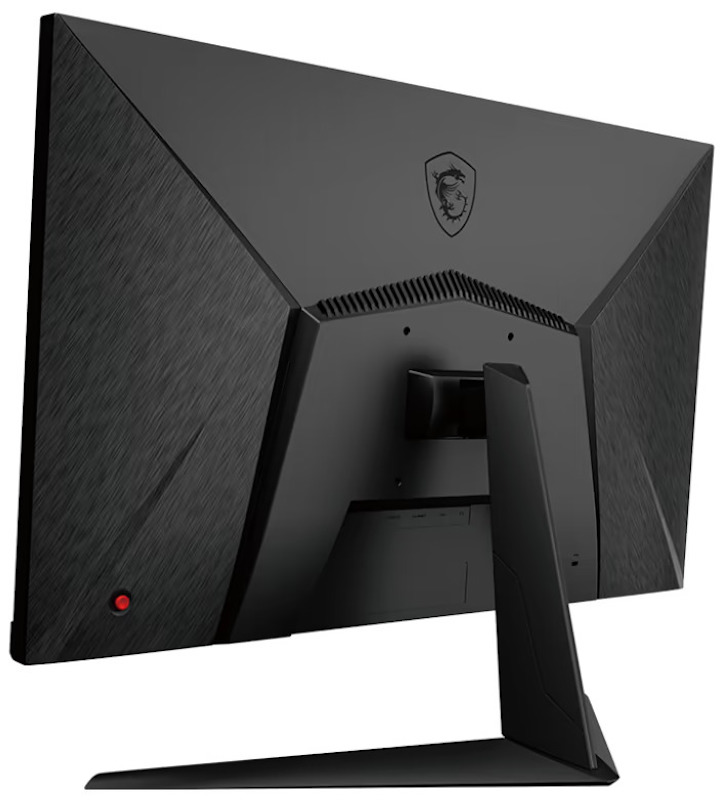 Монітор MSI 27" G2712 - фото 1 Монітор MSI 27" G2712 - фото 1