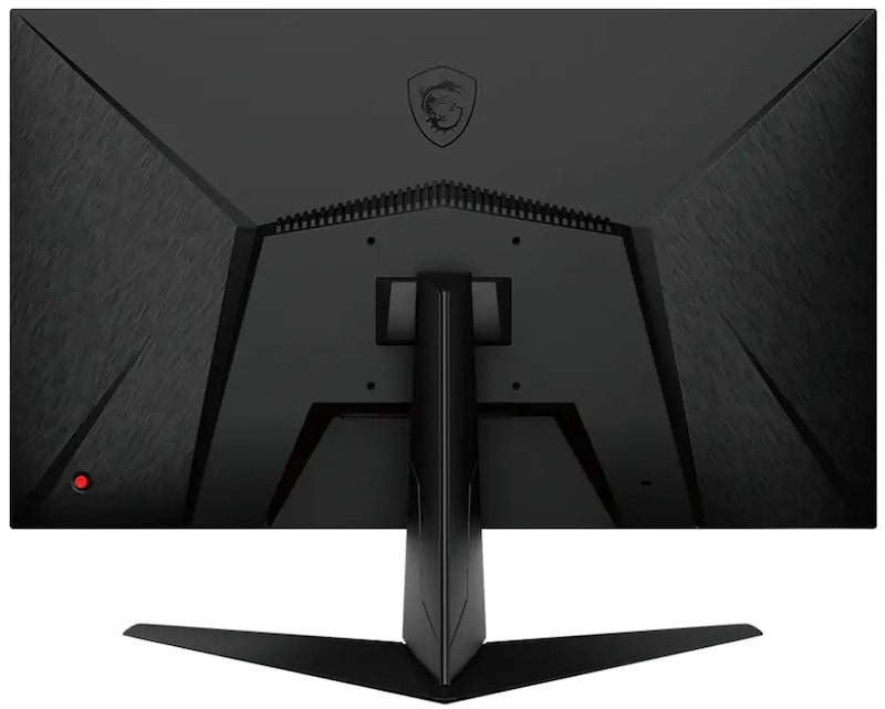Монітор MSI 27" G2712 - фото 2 Монітор MSI 27" G2712 - фото 2
