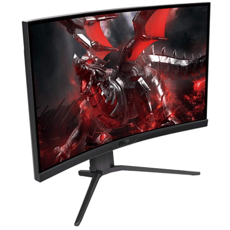 Монітор MSI 27" G272CQP - фото 2 Монітор MSI 27" G272CQP - фото 2
