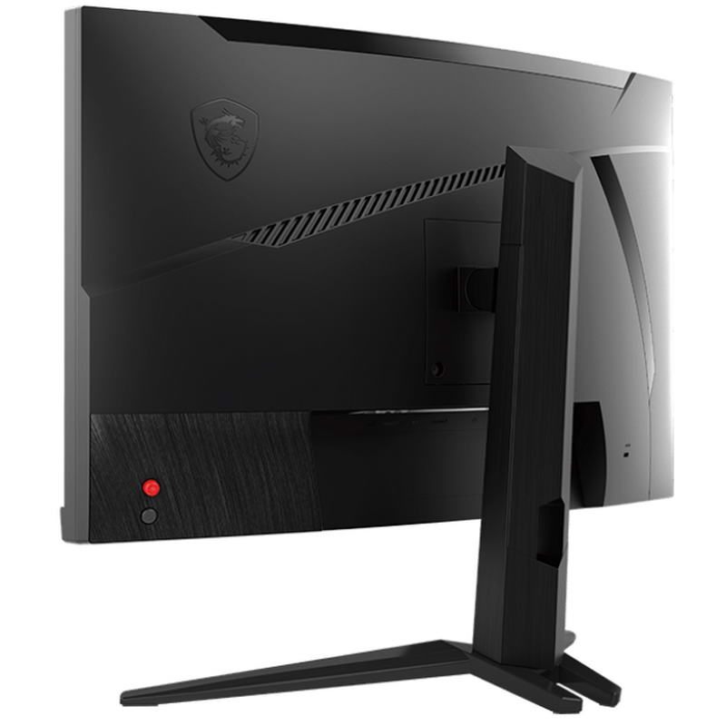 Монітор MSI 27" G272CQP - фото 1 Монітор MSI 27" G272CQP - фото 1