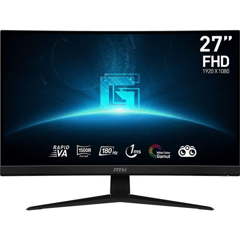 Монітор MSI 27" G27C4-E3 (9S6-3CA91T-210)