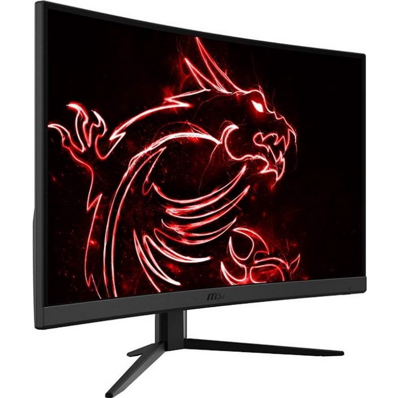 Монітор MSI 27" G27C4-E3 (9S6-3CA91T-210) - фото 1