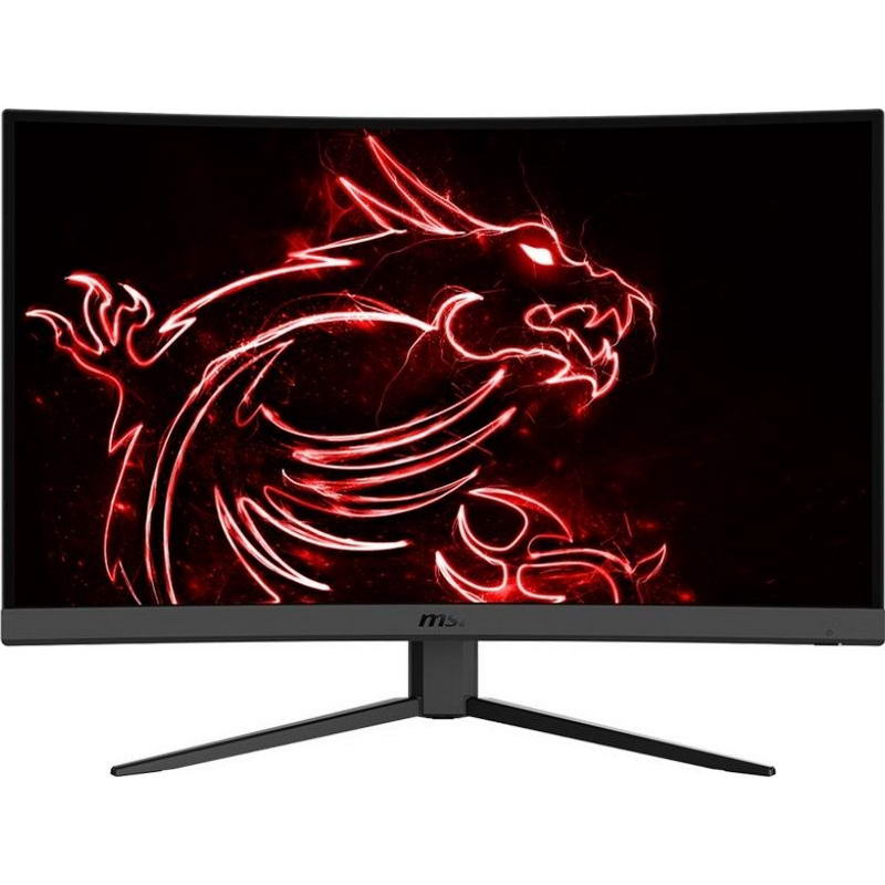 Монітор MSI 27" G27C4-E3 (9S6-3CA91T-210) - фото 2