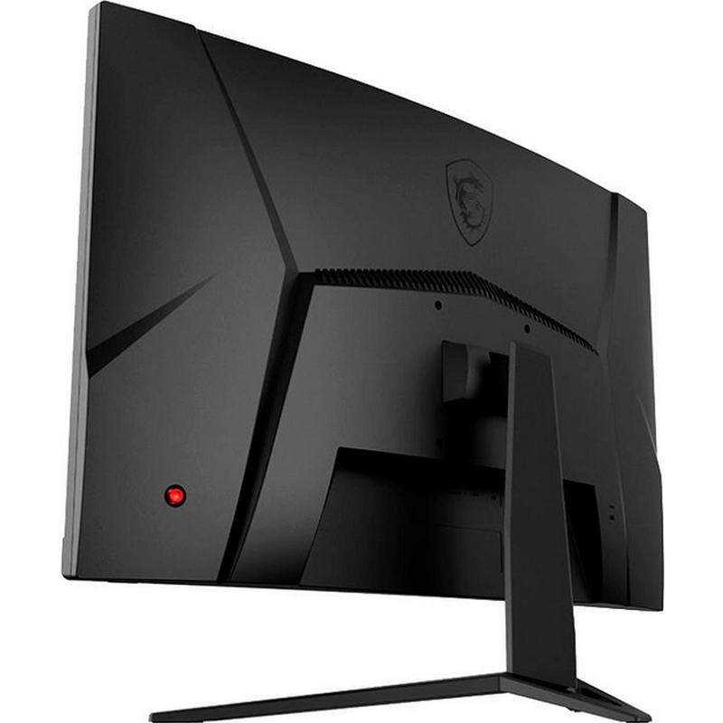 Монітор MSI 27" G27CQ4 E2 VA Black - фото 2