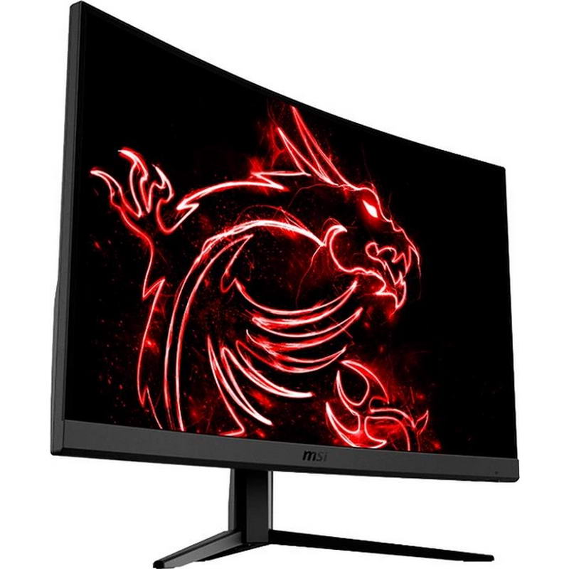 Монітор MSI 27" G27CQ4 E2 VA Black - фото 1