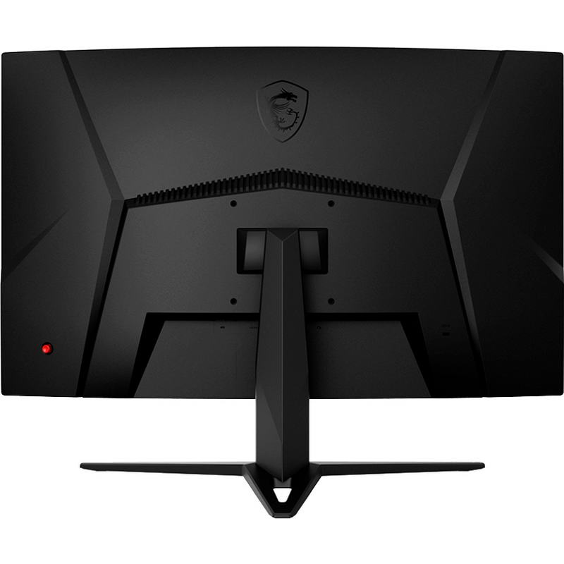 Монітор MSI 27" G27CQ4 E2 VA Black - фото 5