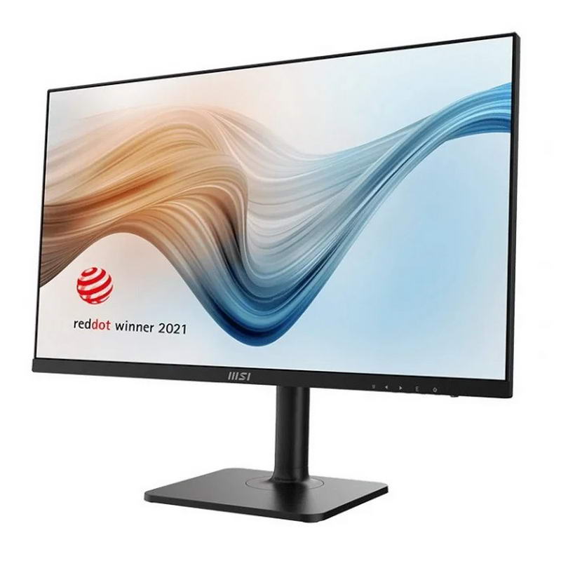 Монітор MSI 27" Modern MD272QP - фото 3 Монітор MSI 27" Modern MD272QP - фото 3