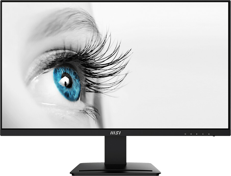 Монітор MSI 27" PRO MP273A - фото 1 Монітор MSI 27" PRO MP273A - фото 1
