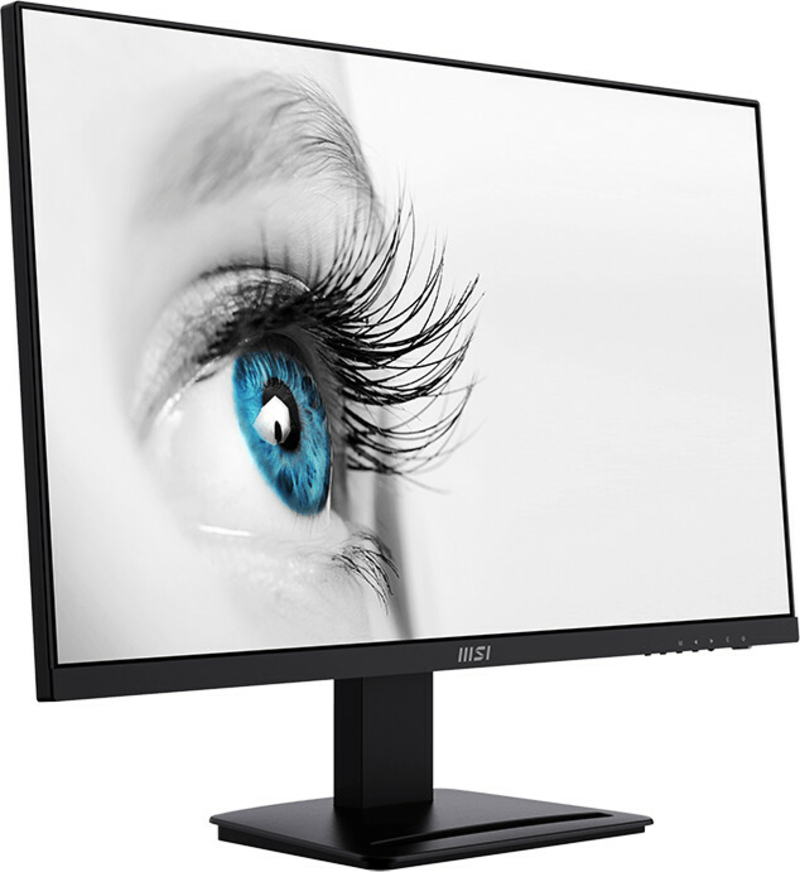 Монітор MSI 27" PRO MP273A - фото 2 Монітор MSI 27" PRO MP273A - фото 2