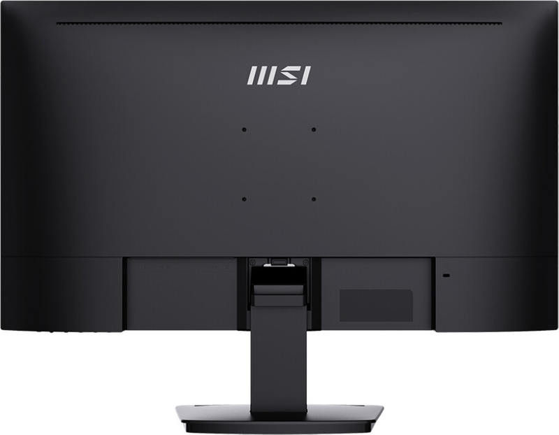 Монітор MSI 27" PRO MP273A - фото 4 Монітор MSI 27" PRO MP273A - фото 4
