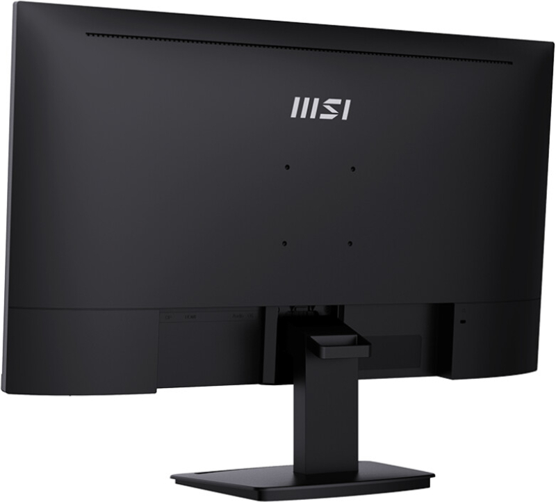 Монітор MSI 27" PRO MP273A - фото 5 Монітор MSI 27" PRO MP273A - фото 5