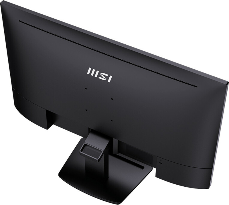 Монітор MSI 27" PRO MP273A - фото 7 Монітор MSI 27" PRO MP273A - фото 7