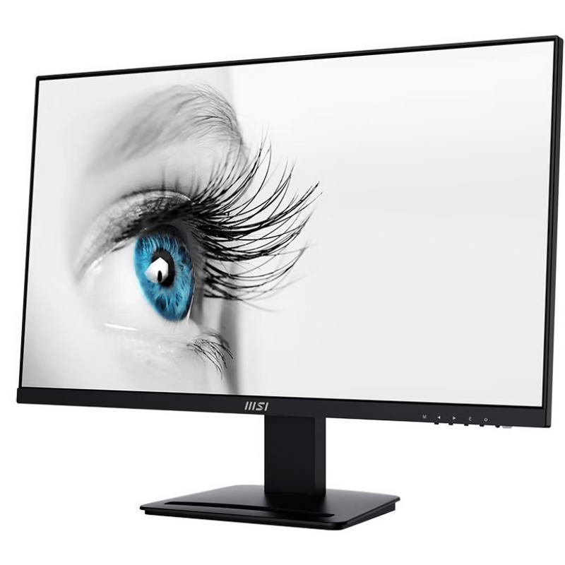 Монітор MSI 27" PRO MP273A - фото 2 Монітор MSI 27" PRO MP273A - фото 2