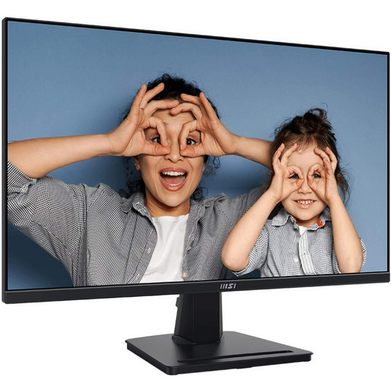 Монітор MSI 27" Pro MP275 Black - фото 5