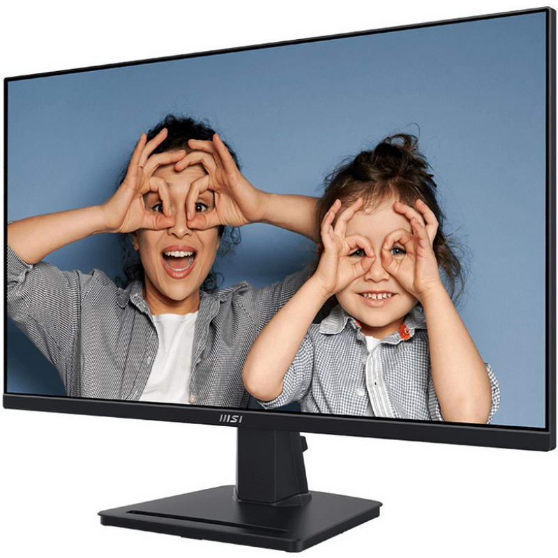 Монітор MSI 27" Pro MP275 Black - фото 1
