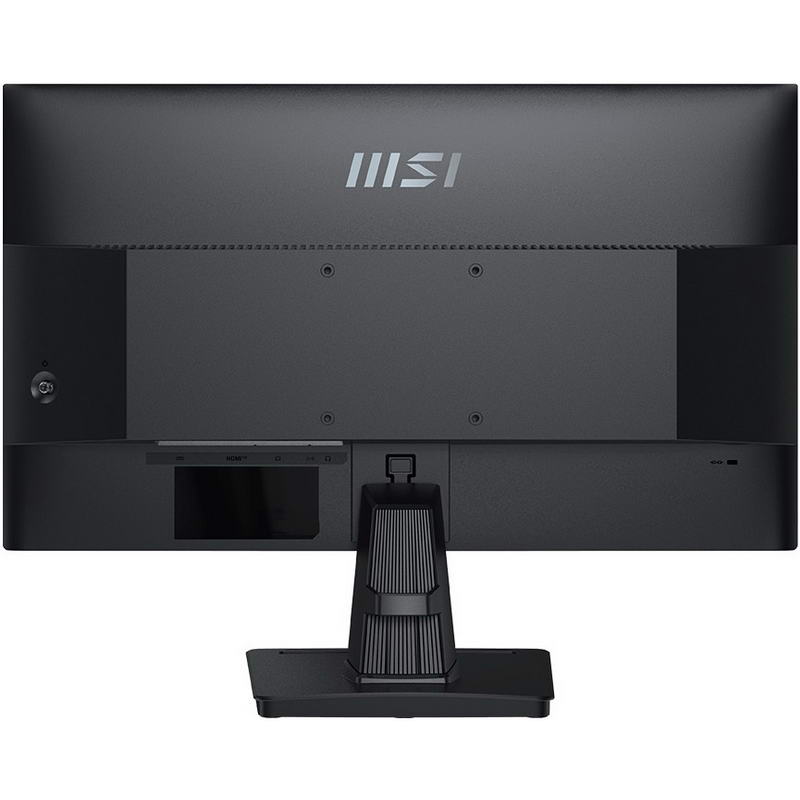 Монітор MSI 27" Pro MP275 Black - фото 4