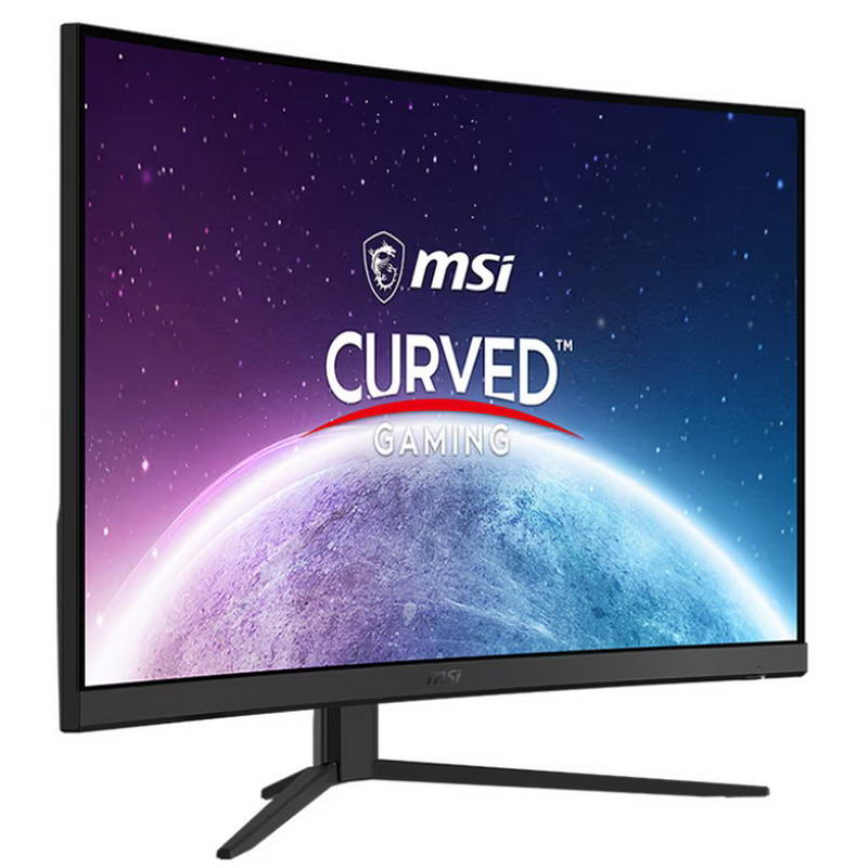 Монітор MSI 31.5" G32C4X - фото 1