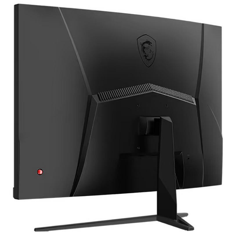 Монітор MSI 31.5" G32C4X - фото 2