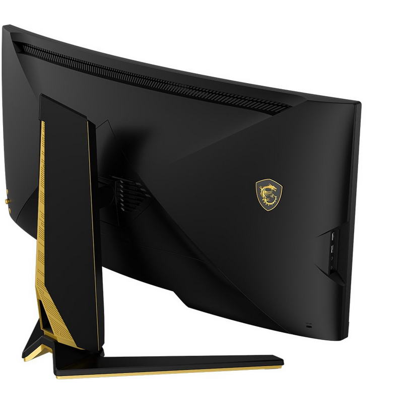 Монитор MSI 34.18" MEG342C-QD OLED CURVED (9S6-3DC44T-002) - фото 4 Монитор MSI 34.18" MEG342C-QD OLED CURVED (9S6-3DC44T-002) - фото 4