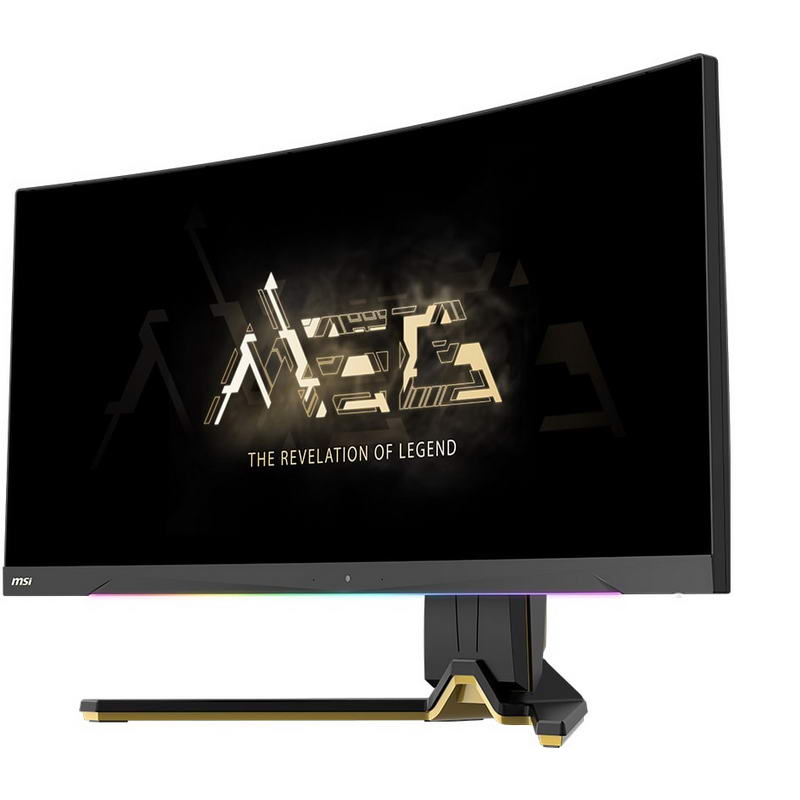 Монитор MSI 34.18" MEG342C-QD OLED CURVED (9S6-3DC44T-002) - фото 2 Монитор MSI 34.18" MEG342C-QD OLED CURVED (9S6-3DC44T-002) - фото 2