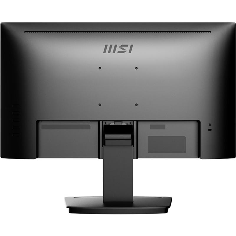 Монітор MSI PRO MP223 - фото 4 Монітор MSI PRO MP223 - фото 4
