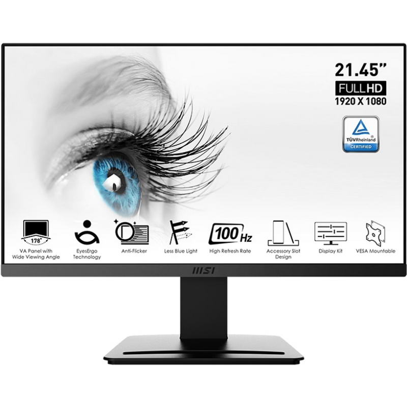 Монітор MSI PRO MP223