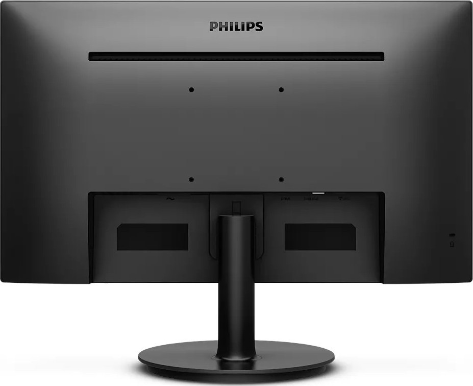 Монітор Philips 23.8" 241V8L/00 Black - фото 4 Монітор Philips 23.8" 241V8L/00 Black - фото 4