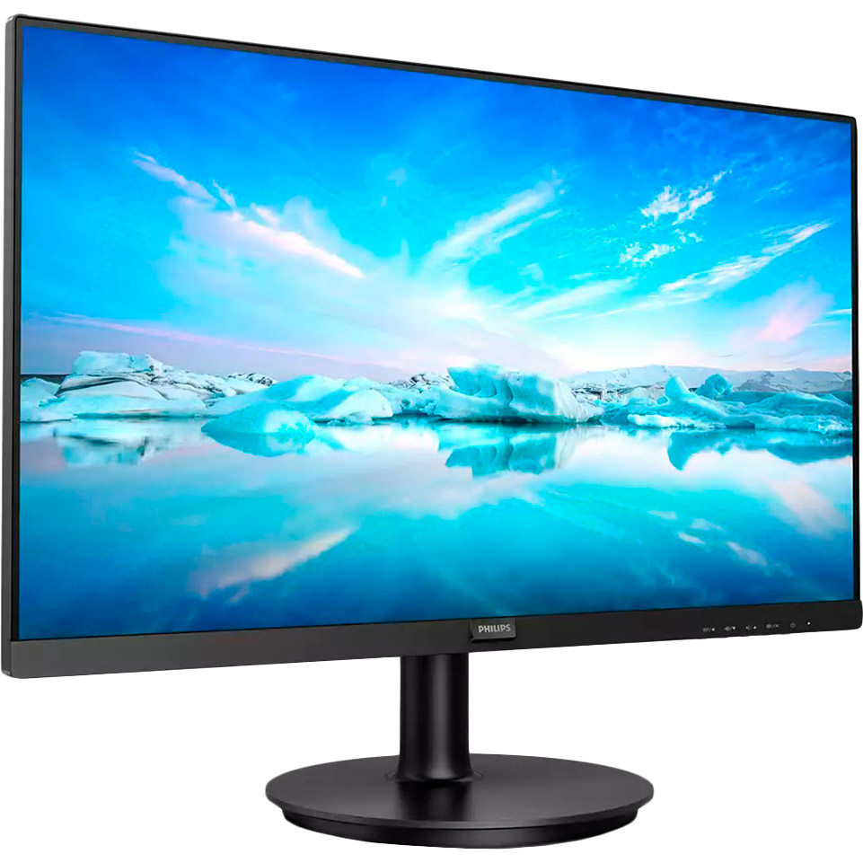 Монітор Philips 23.8" 241V8L/01 - фото 2 Монітор Philips 23.8" 241V8L/01 - фото 2