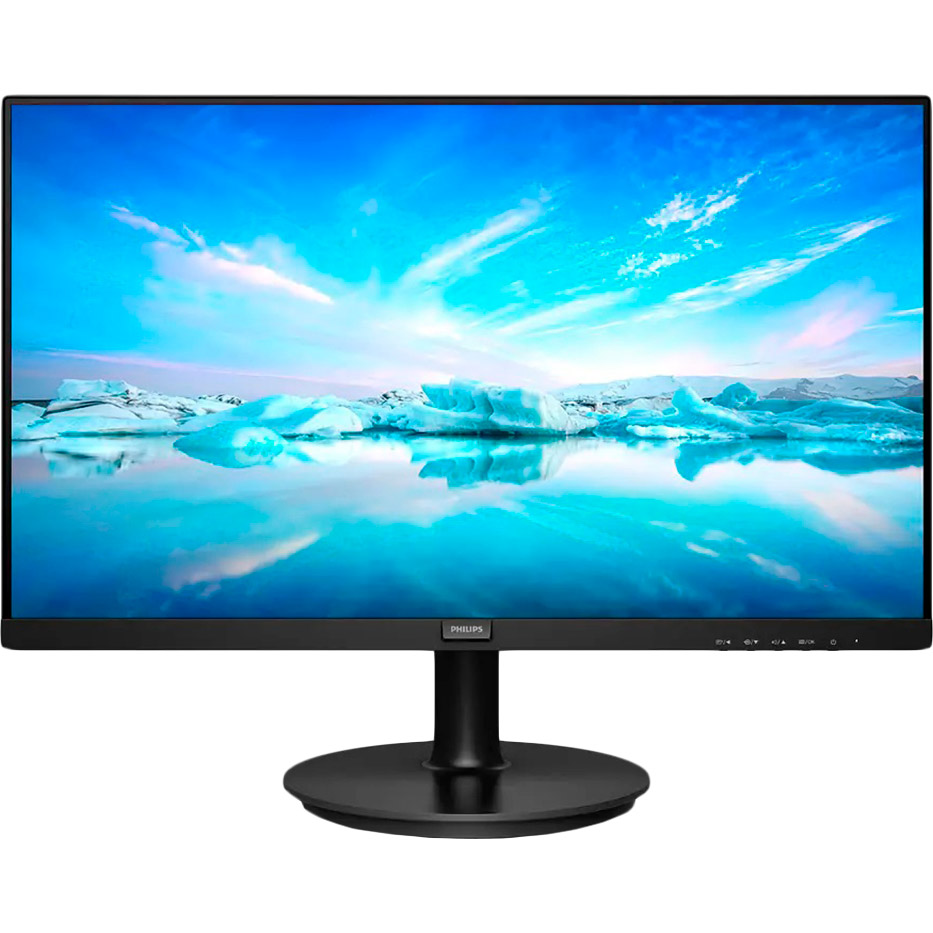 Монітор Philips 23.8" 241V8L/01
