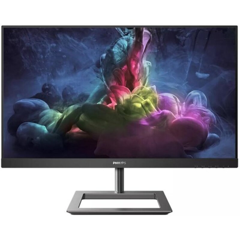 Монитор Philips 23.8" 242E1GAJ/00 Black