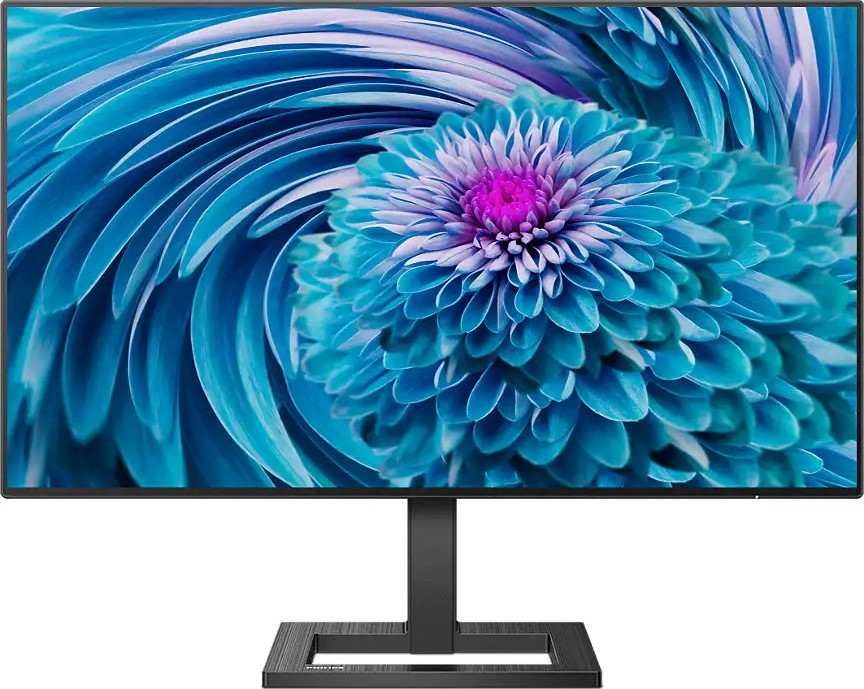 Монітор Philips 23.8" 242E2FA/00 Black