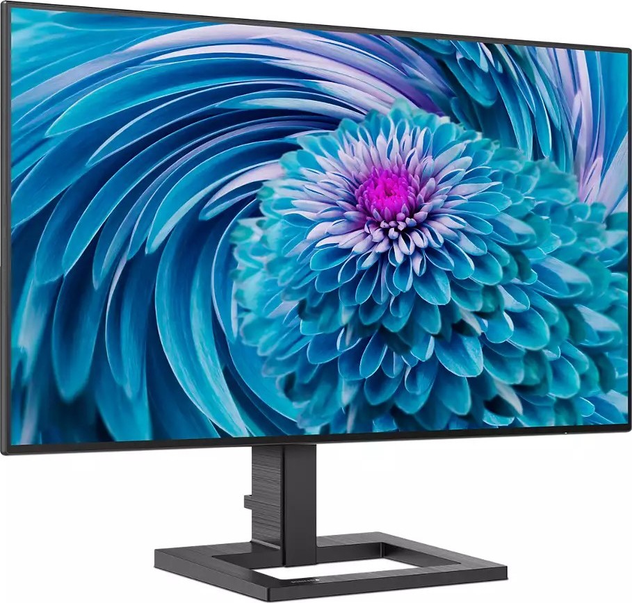 Монітор Philips 23.8" 242E2FA/00 Black - фото 1 Монітор Philips 23.8" 242E2FA/00 Black - фото 1
