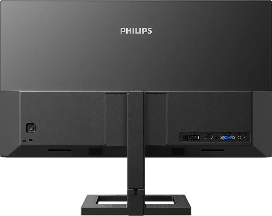 Монітор Philips 23.8" 242E2FA/00 Black - фото 3 Монітор Philips 23.8" 242E2FA/00 Black - фото 3