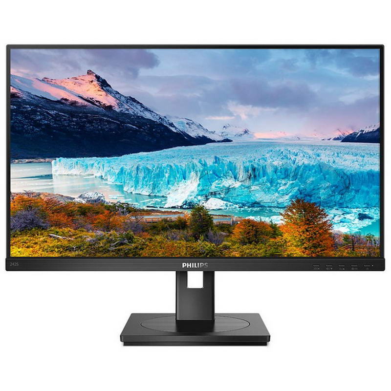 Монитор PHILIPS 23.8" 242S1AE/00