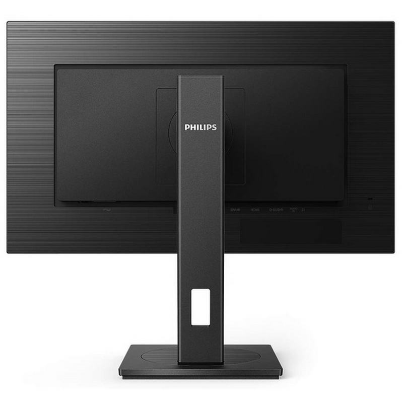 Монитор PHILIPS 23.8" 242S1AE/00 - фото 1 Монитор PHILIPS 23.8" 242S1AE/00 - фото 1