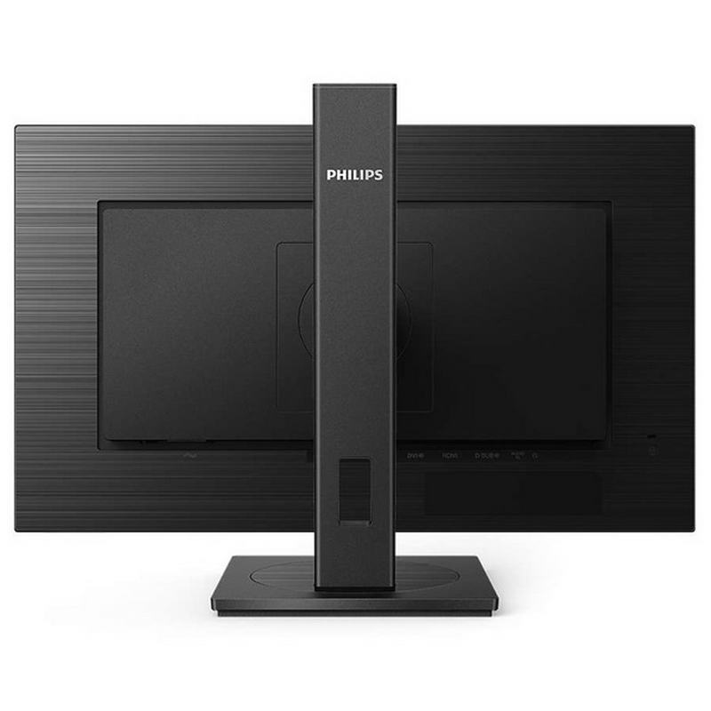 Монитор PHILIPS 23.8" 242S1AE/00 - фото 3 Монитор PHILIPS 23.8" 242S1AE/00 - фото 3