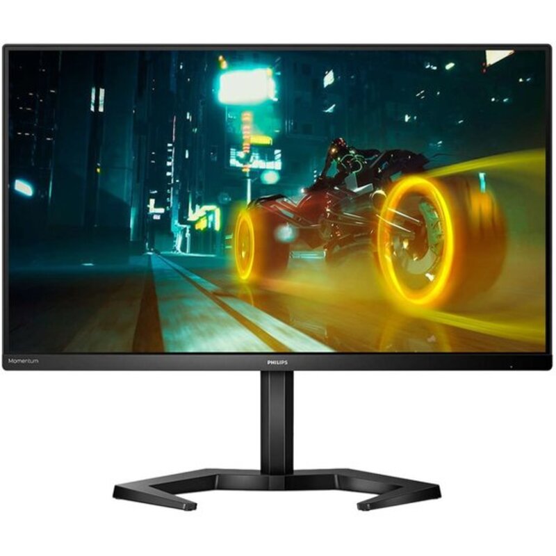 Монитор Philips 23.8" 24M1N3200ZA/00 IPS Black 165Hz