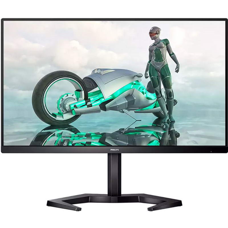 Монiтор Philips 23.8" 24M1N3200ZS/00